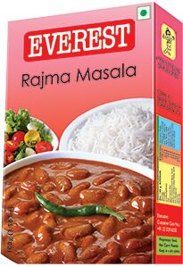 Rajma Masala