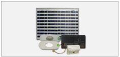 LED Solar Lighting