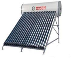 Solar Water Heating Systems