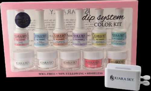 Dip Powder Starter Kit