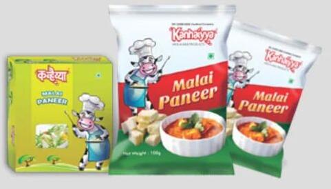 White Malai Paneer, For Cooking