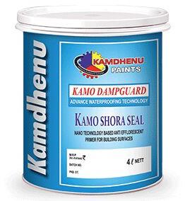 KAMO SHORA SEAL