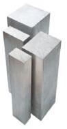 STAINLESS STEEL FORGING BLOCK, For Oil, Grade : 600 Series