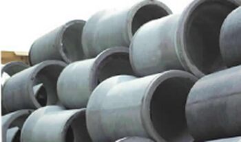 Concrete Pipes