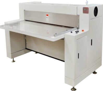 Semi Automatic PCB Cutting Machine, Brand Name : Yaode