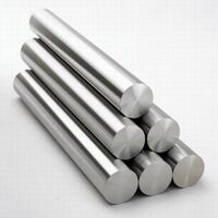 Stainless Steel Fittings