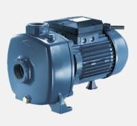 CENTRIFUGAL MULTISTAGE PUMPS