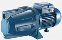 Self-priming Pump