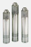 Submersible Peripheral Pumps