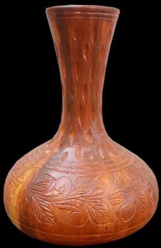 Designer Chair - Yellow