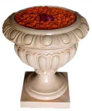 Indu Floating Flower Vase