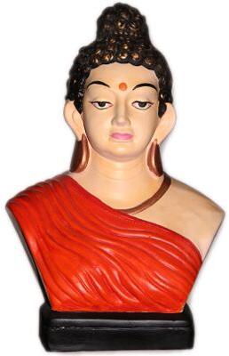 INDU Lord Buddha Statue, Size : 560 MM