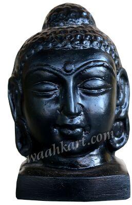 Resting Position Ganesha Under Tree