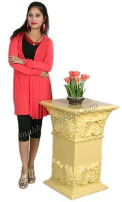 Royal Look Multipurpose Stand