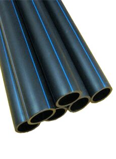 HDPE Pipes