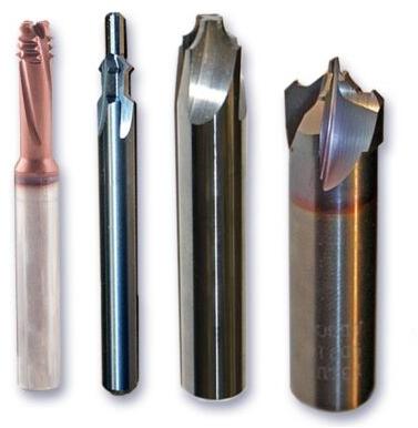 Carbide Milling Cutters