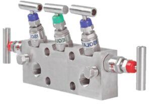 Manifold Valves