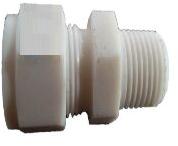 PTFE MALE CONNECTOR