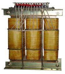 Ultra Isolation Transformers