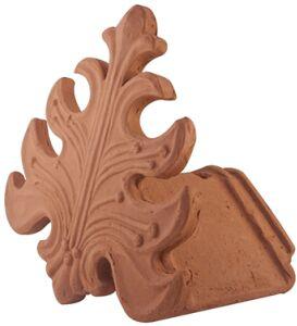 Clay Decorative Tiles