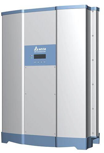 Delta Solar Inverter