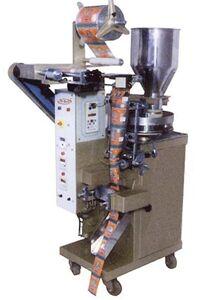Cup Filler Pouch Packing Machine