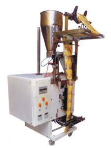 Form Fill Seal Machine
