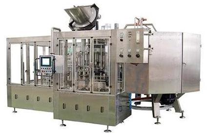 PET Bottle Filling Machine