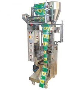 Tea Pouch Packing Machine