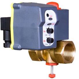 AUTOMATIC DRAIN VALVES TIMER, Pressure : 2 16 Bar (g)