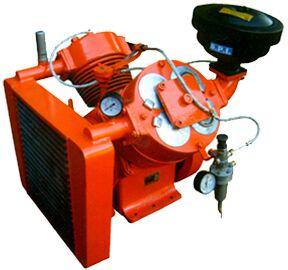 DIESEL ENGINE DRIVEN AIR COMPRESSOR