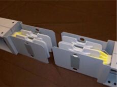 Busbar Riser Systems