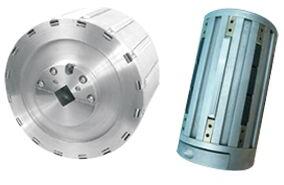 MULTI TUBE AIR CHUCKS