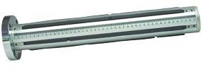 MULTI TUBE CANTILEVER SHAFT, Length : Upto 1 Meter