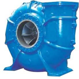 Horizontal Mixed Flow Pumps