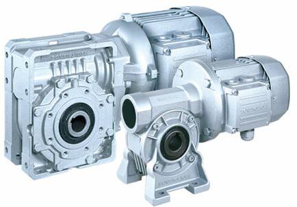 Universal Worm Gear Motor