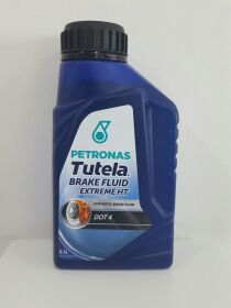 BRAKE FLUID EXTREME HT DOT