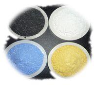 Thermoplastic Paints