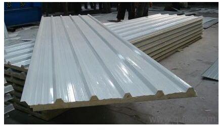 GI Roofing Sheet, Length : 1000 Mm