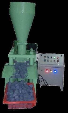 BACKLIGHT TABLET MAKING MACHINE SINGLE PUNCH PRESS