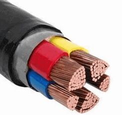 ARMOURED CABLE ( COPPER / ALUMINIUM)