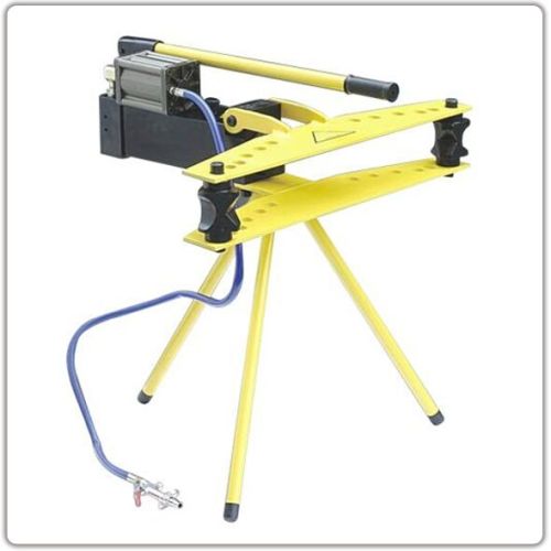 Steel Hydraulic Tools