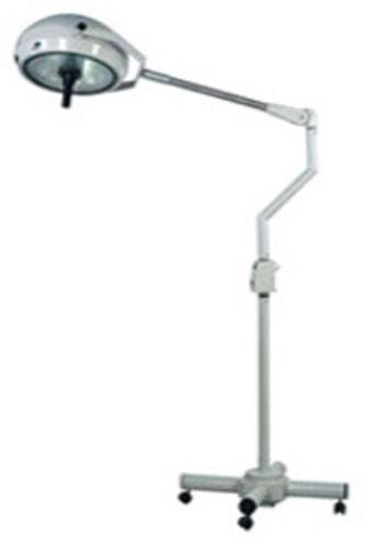 Mobile Shadowless OT Light With Single Dome