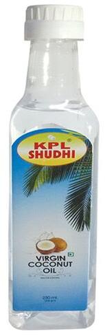 Virgin coconut oil, Material : Coconut