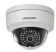 Fixed Dome Network Camera