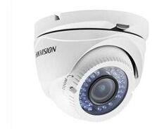 Vari-Focal IR Dome Camera