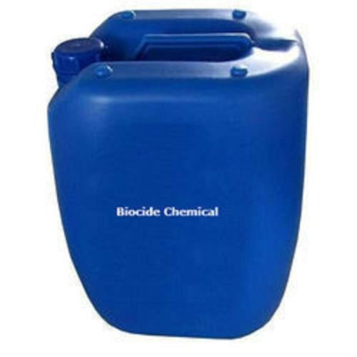 Cooling Tower Biocide Chemical, For Industrial, Purity : 99%