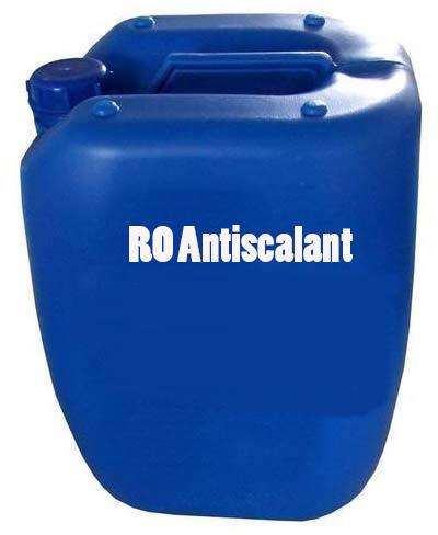 Hard Water RO Antiscalant Chemical, Purity : 99%