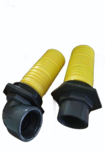 Plastic RO Plant Stack Diffuser, Size : Standard