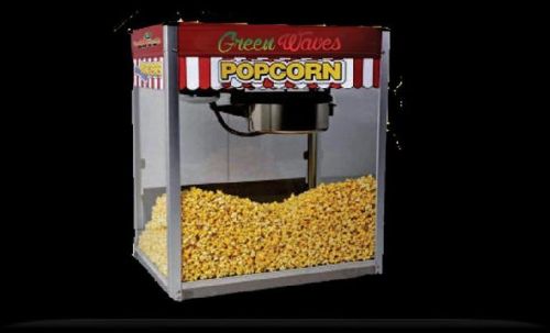 POP Corn Machine